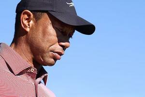 Tajger Vuds priznao da ima problem: 'Idem na lečenje'