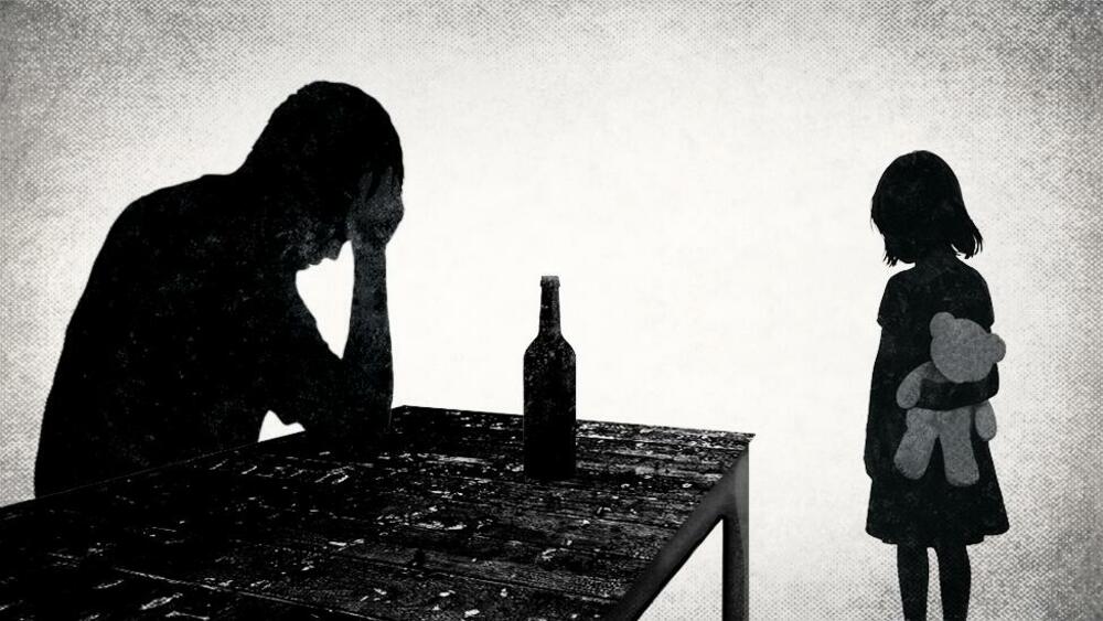 'Kao na klackalici': Odrastanje sa roditeljima zavisnim od alkohola