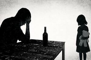 'Kao na klackalici': Odrastanje sa roditeljima zavisnim od alkohola