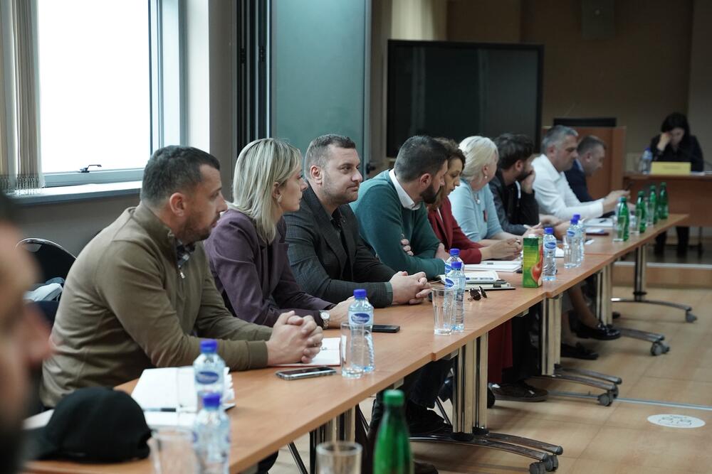 Ministarstvo turizma