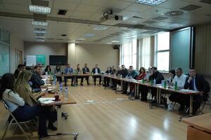 Kordić: Ljetnja turistička sezona dominantno će biti obilježena...