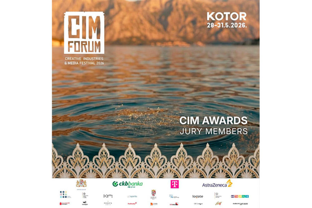 Foto: CIM Forum