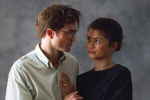 Kritičari hvale film "The Drama"