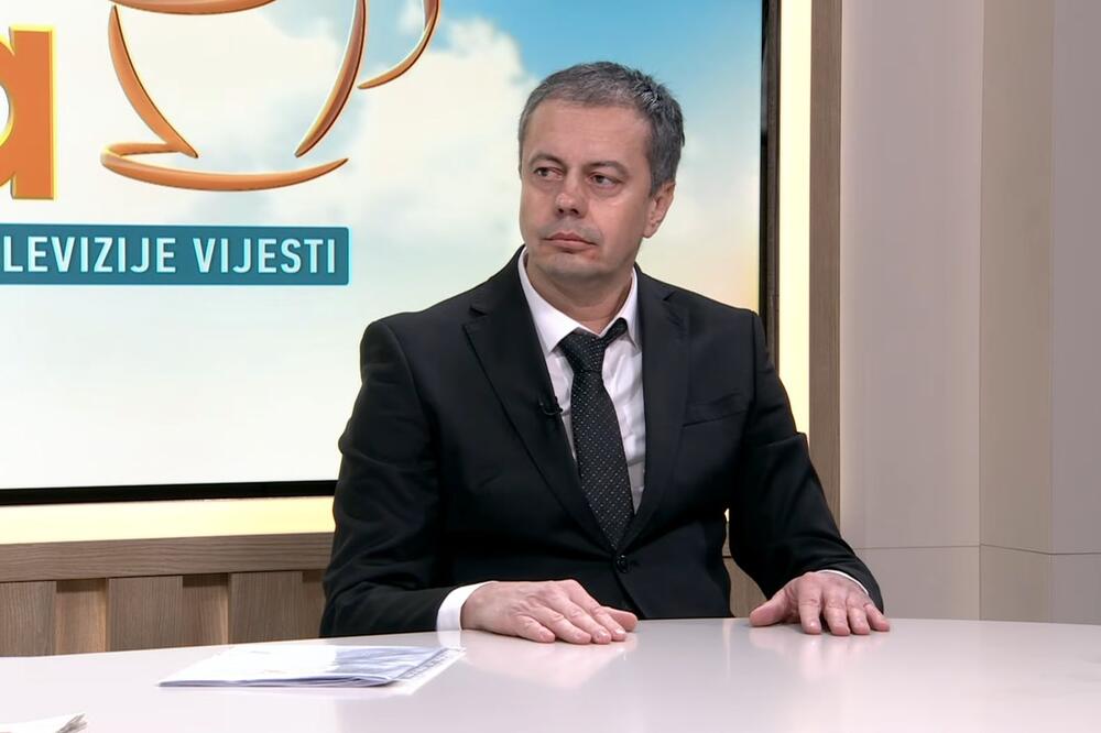 Ljubiša Đurković, Foto: Printscreen YouTube
