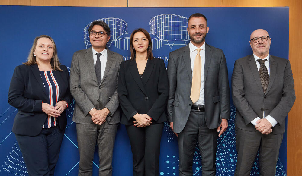 Armenko: Proces učlanjenja EU traži konkretne korake, što nije...