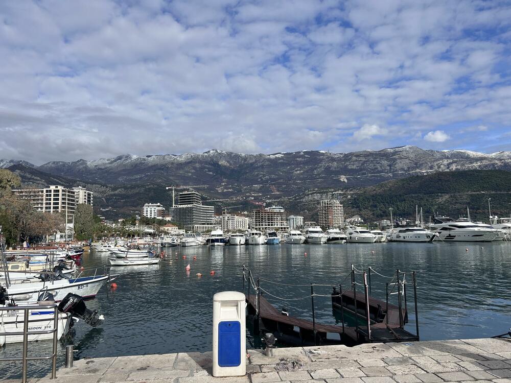 Zbog blokade ugroženi i bedemi: U Morskom dobru tvrde da Opština...
