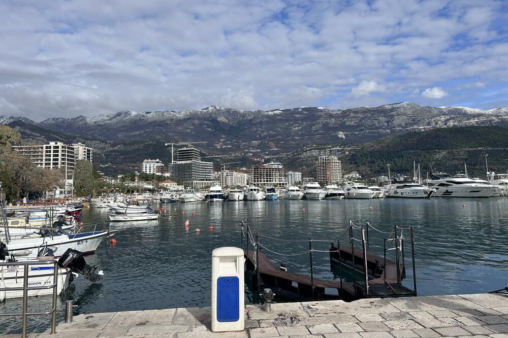 Do luke samo trajektom, Foto: Vuk Lajović