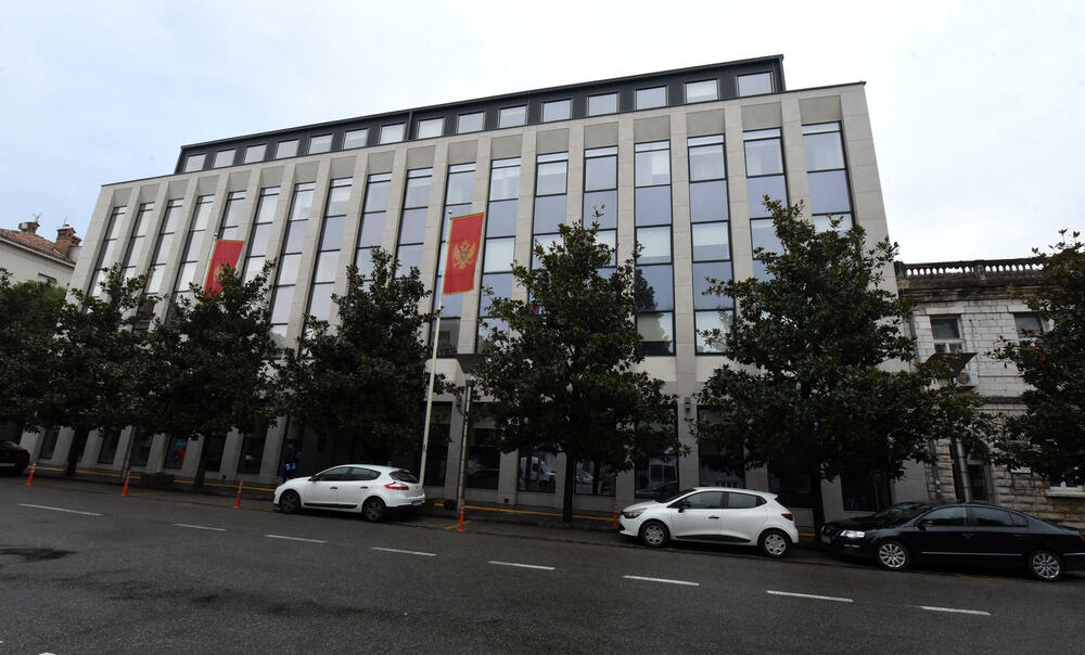 Koga su čuvali krađom ključa? Prijavljen nestanak ključa...