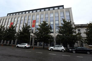 Koga su čuvali krađom ključa? Prijavljen nestanak ključa...