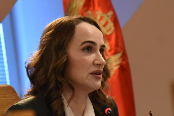 Načisto: Intervju sa Mirjanom Popović, smijenjenom predsjednicom...