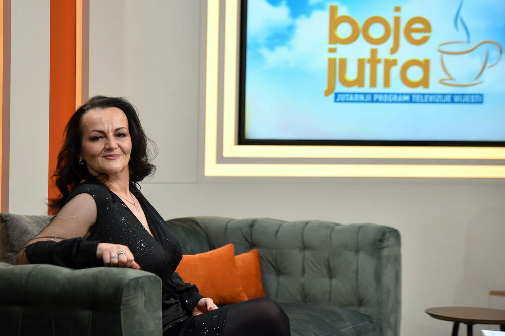 Jelena Jovanović, Foto: BORIS PEJOVIC