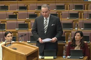 BLOG Vuković Kuč: Ivanović se preporučuje međunarodnim adresama za...