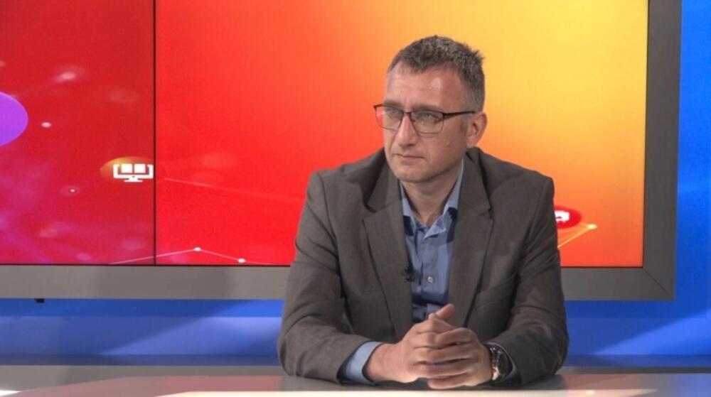 Laković: Sistemska podrška osobama sa autizmom slaba, pomaci...