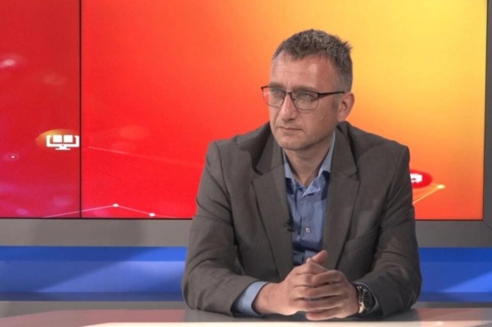 Goran Laković, Foto: MINA