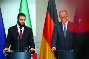 Ekonomisti ističu opasnost masovne repatrijacije Sirijaca za...