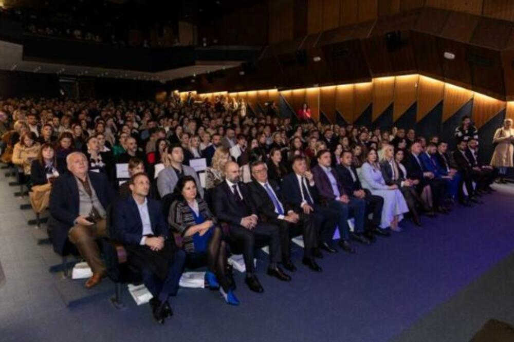 Foto: Glavni grad Podgorica