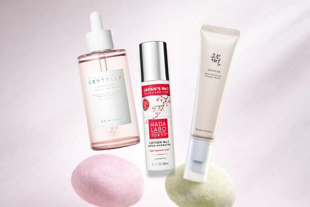 Drogerije Kuća hemije i Dama