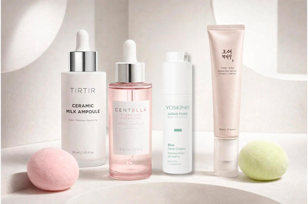 Zašto je „mochi-skin“ najbolji trend ikada?