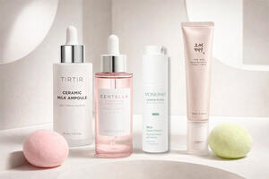 Zašto je &bdquo;mochi-skin&ldquo; najbolji trend ikada?