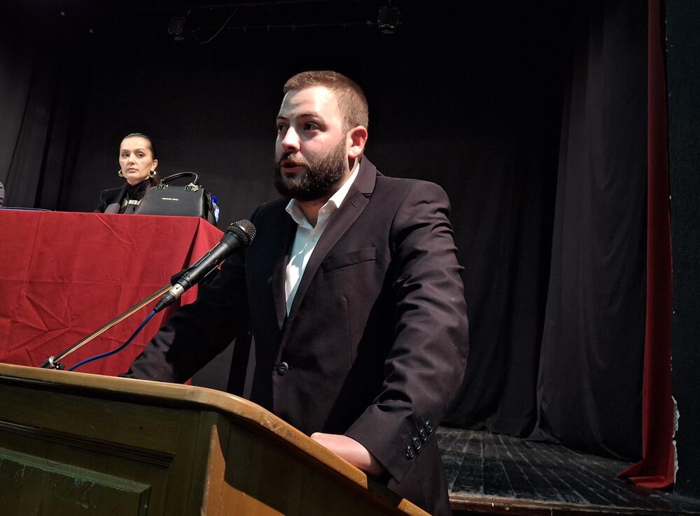 Agencija na podgoričkoj adresi: Kolašinsko preduzeće za...