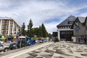 Novi vodovod, zgrade i ulice: Program uređenja prostora na...