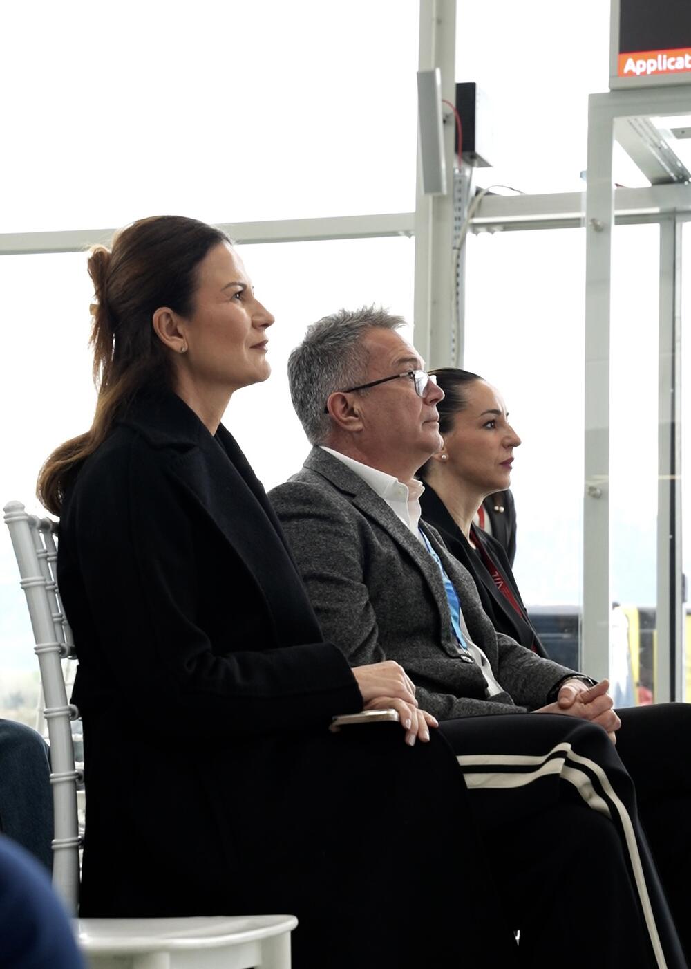 Međunarodni Aerodrom Tirana