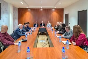 Savjet: Goriva ima dovoljno, razmatra se mogućnost pomoći...