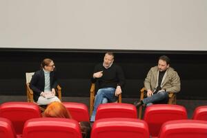 &ldquo;Crna truba&rdquo; najavljuje snažan ulazak na filmsku scenu