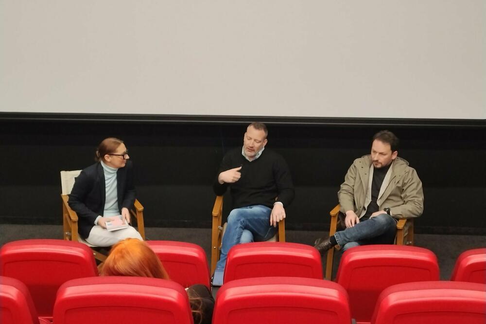 Foto: Privatna arhiva