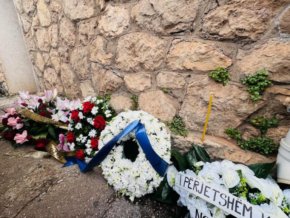 Zeković: Lokacije kosturnih ostataka žrtava masakra u Baru da...