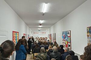 Obilježen Dan OŠ "Vojin Čepić" u Dragovića Polju