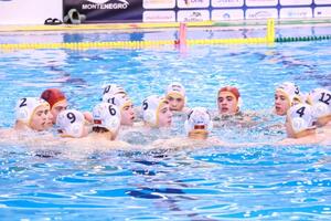 Mlade ajkule poražene na startu "Uskršnjeg kupa"