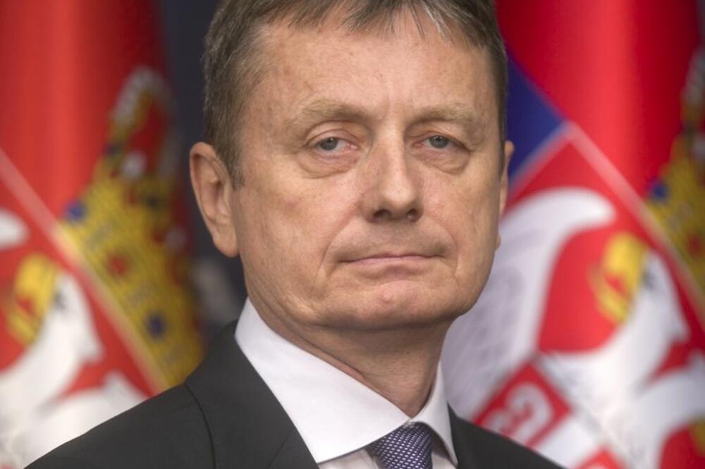 Darko Glišić, Foto: srbija.gov.rs