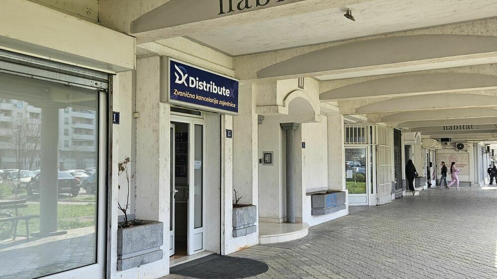 "Ne lovimo prevare, samo registrujemo": "Distribute X" bi da se...