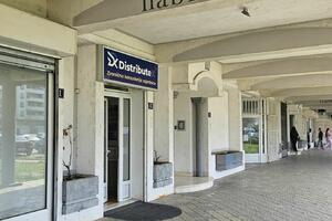 "Ne lovimo prevare, samo registrujemo": "Distribute X" bi da se...