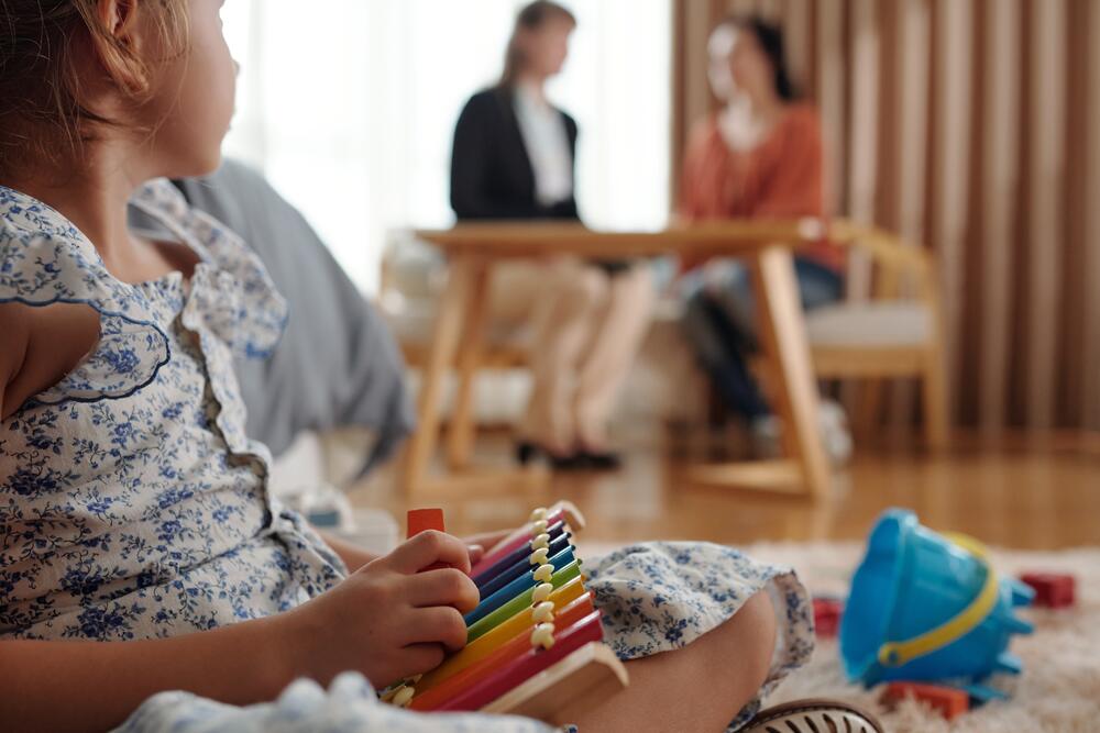 Osnivaju centre za hraniteljstvo i žrtve nasilja: Vlada planirala...