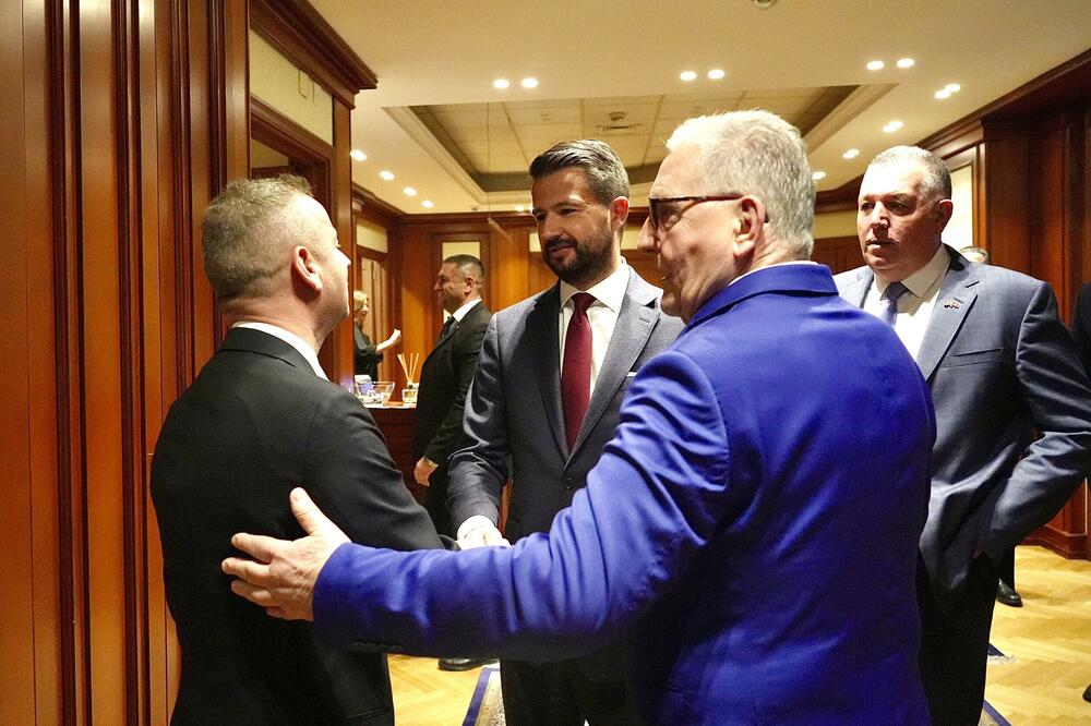 Foto: Predsjednik.me