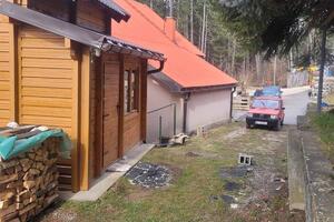 Mještani Dulovine traže "oslobađanje" puta, tvrde da imaju...