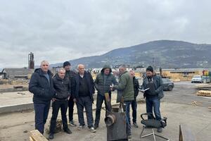 Firma ide u stečaj, radnici ne priznaju otkaze: Dio zaposlenih u...