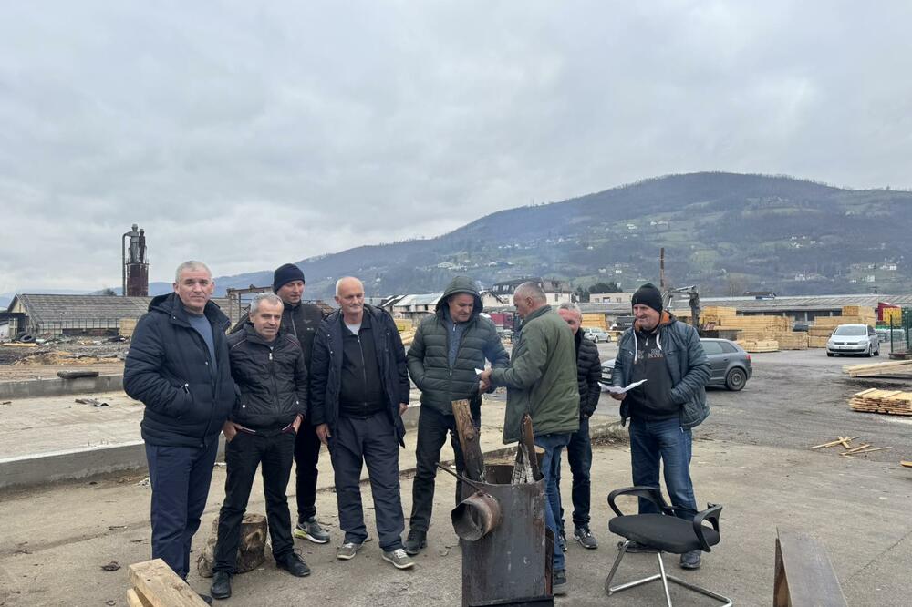 Foto: Jadranka Ćetković