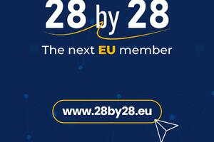 Predstavljena nova digitalna platforma kampanje 28do28