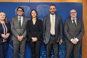 Armenko: Praćenje sjednice Velikog vijeća ESLJP izuzetno značajno...