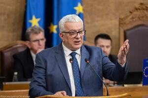 Mandić uštedio 13.500, naslijedio stan i voćnjak...