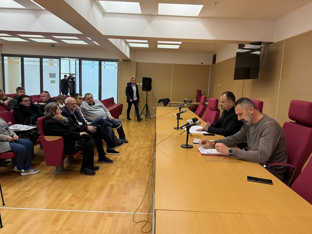 Skuplji kvadrat može sve da košta