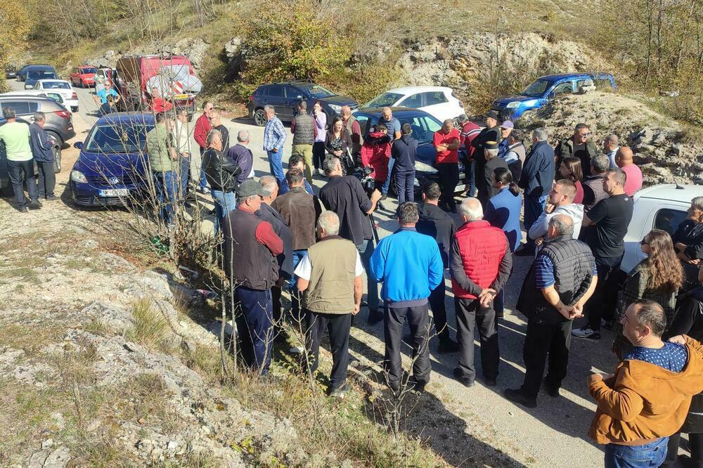 Opštinama ceh za stočna groblja: Upozorenja lokalnih samouprava...