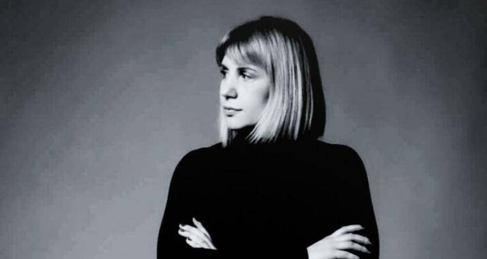 Kolekcija inspirisana organskom filozofijom arhitekture Antonija...