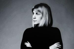 Kolekcija inspirisana organskom filozofijom arhitekture Antonija...