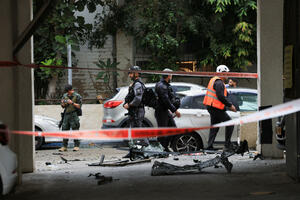 UŽIVO Iranska vojska: Rat se nastavlja do konačne predaje i...