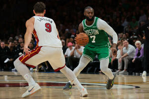 Seltiksi ubacili 53 poena u prvoj četvrtini, novi tripl-dabl za...