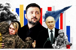 Mirovni pregovori u zastoju, Rusija tvrdi da je zauzela cijeli...